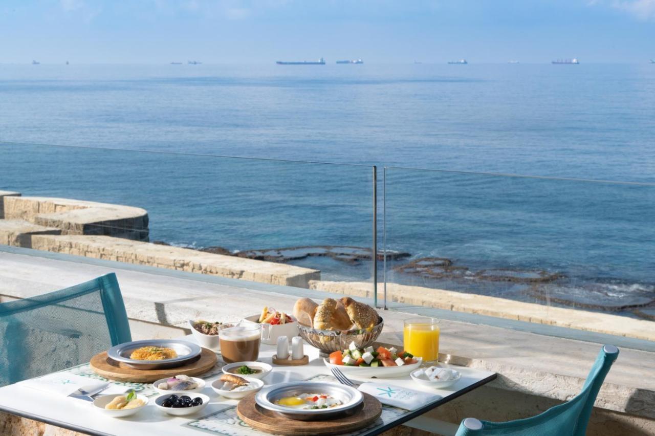 Akotika Boutique Hotel Akko Eksteriør billede