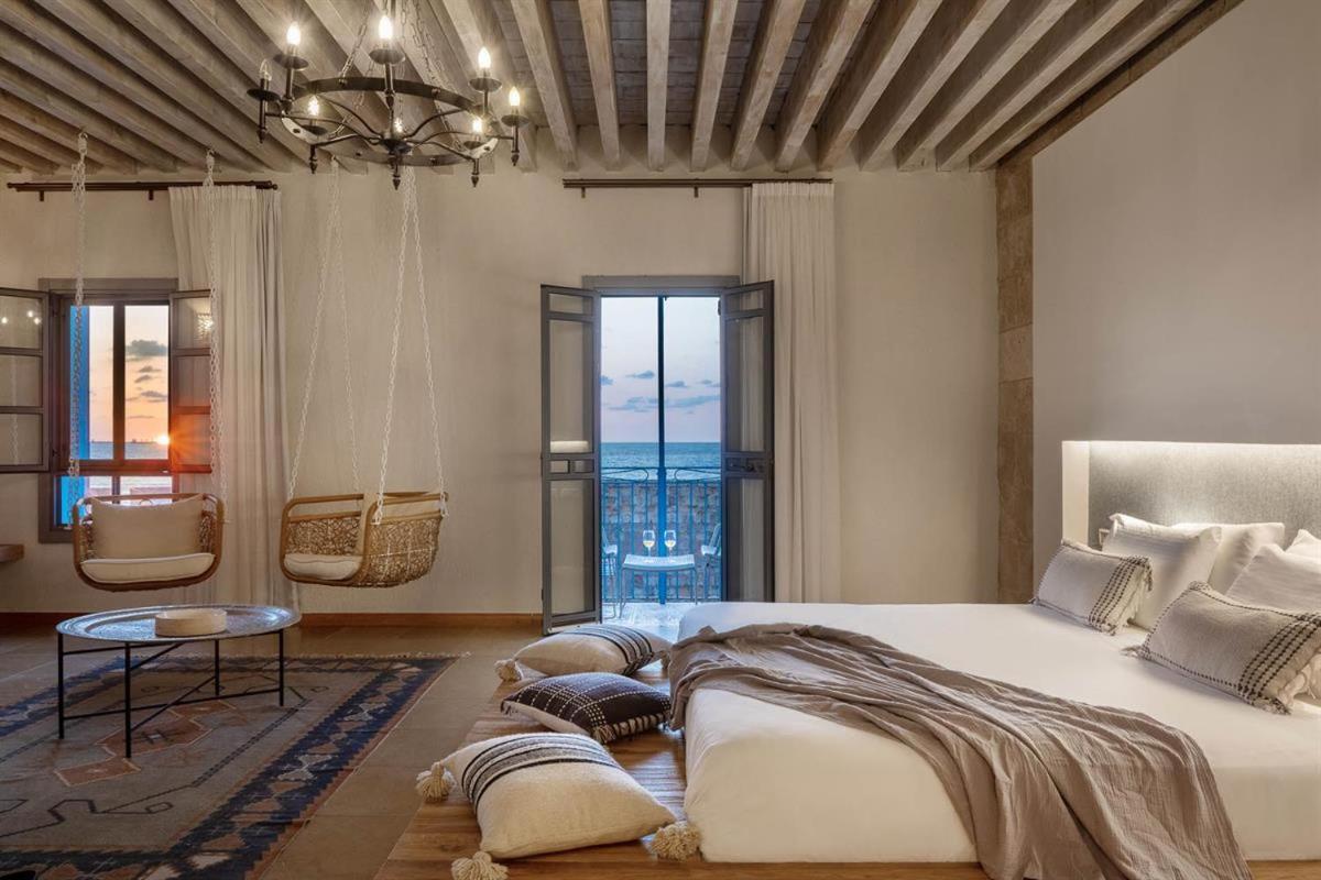 Akotika Boutique Hotel Akko Eksteriør billede