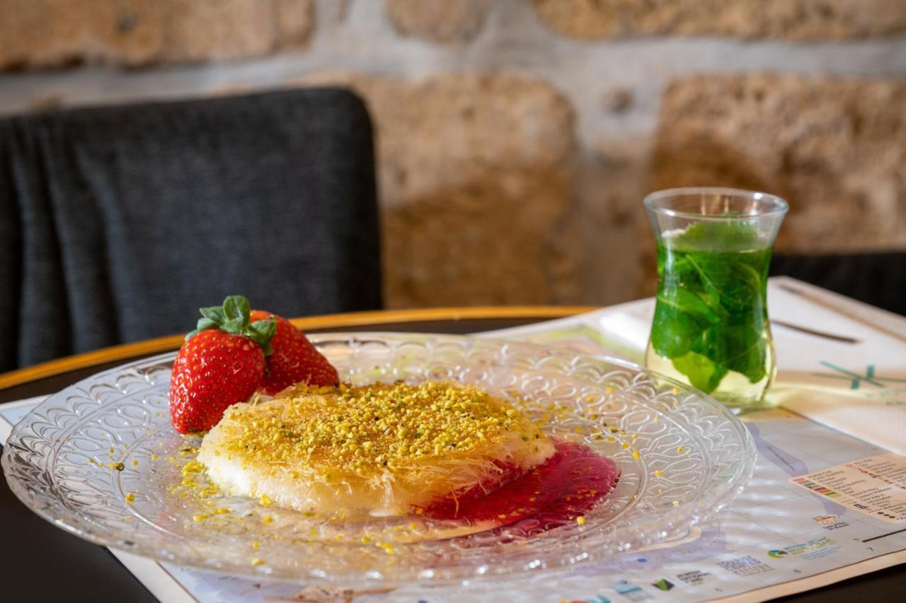 Akotika Boutique Hotel Akko Eksteriør billede