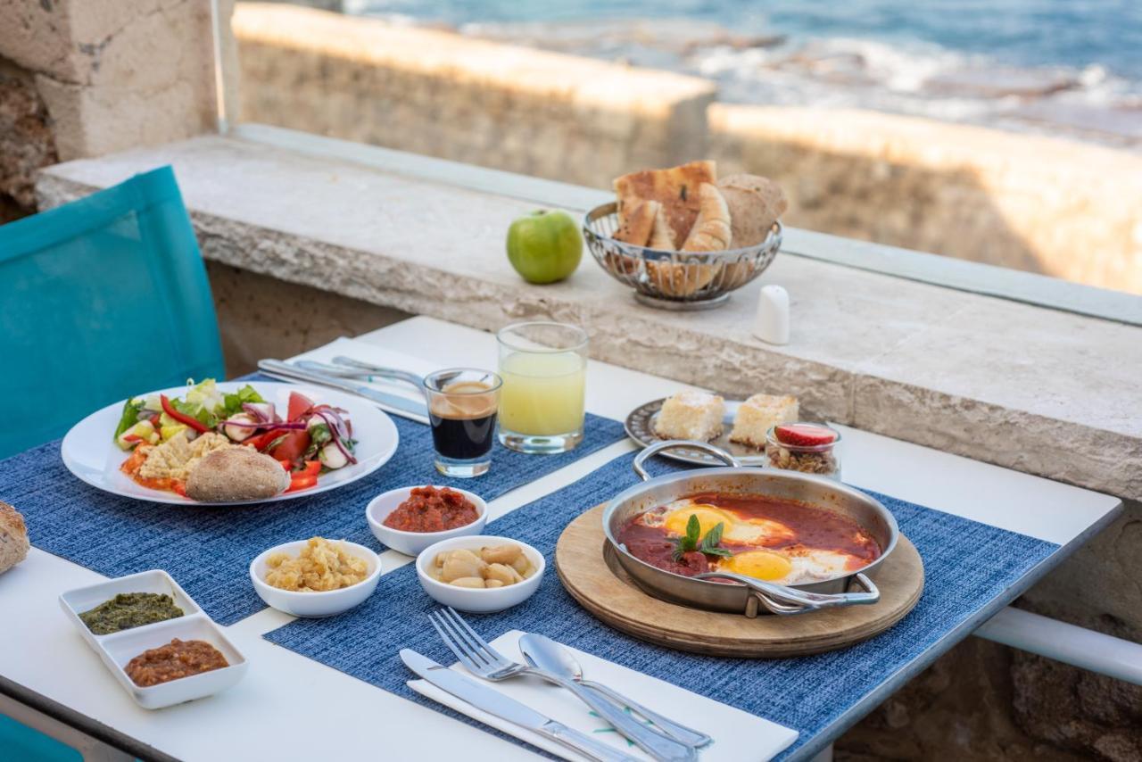 Akotika Boutique Hotel Akko Eksteriør billede