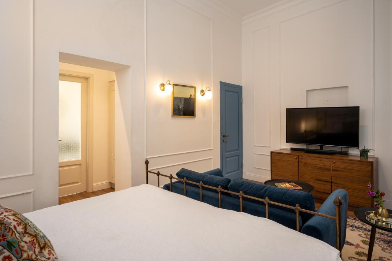 Akotika Boutique Hotel Akko Eksteriør billede