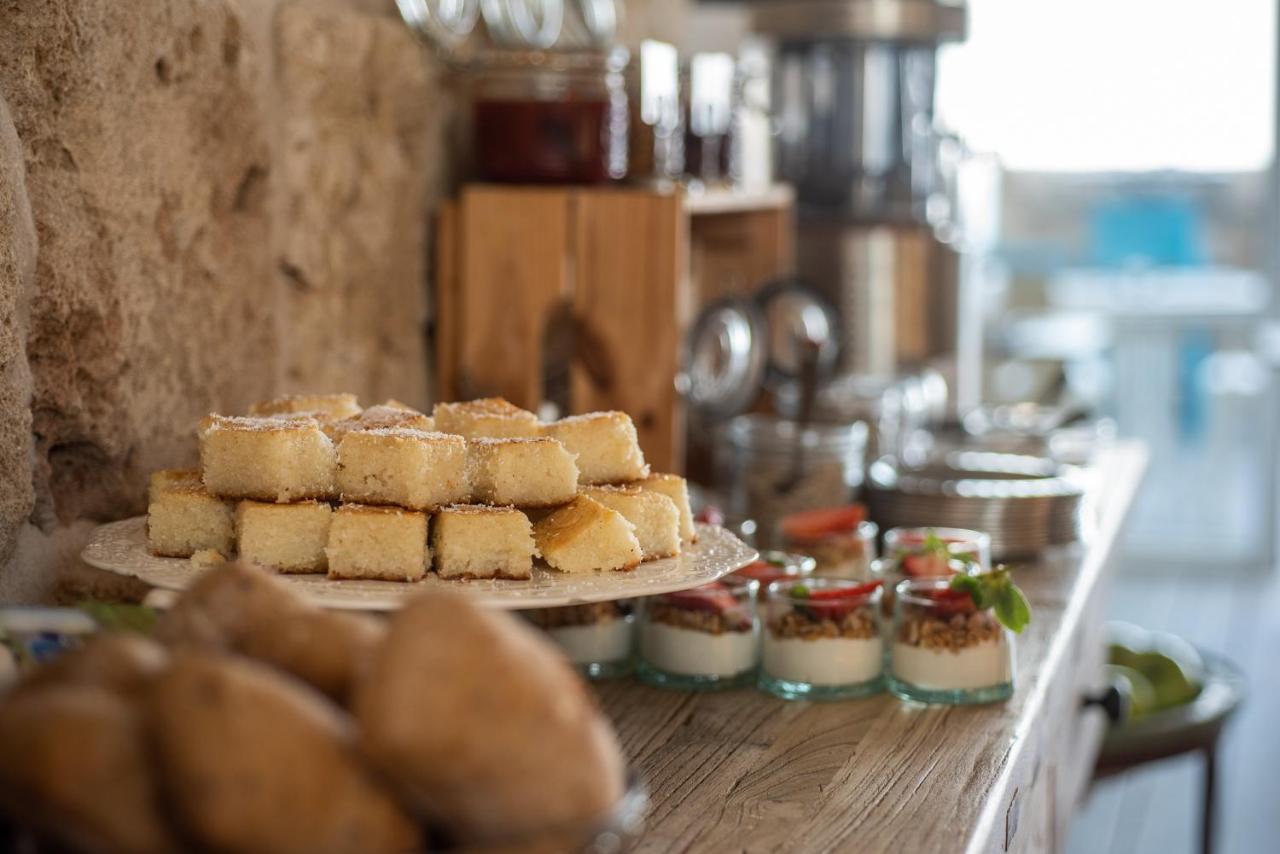 Akotika Boutique Hotel Akko Eksteriør billede