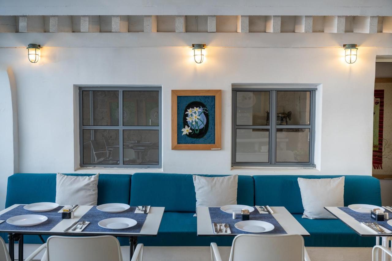 Akotika Boutique Hotel Akko Eksteriør billede