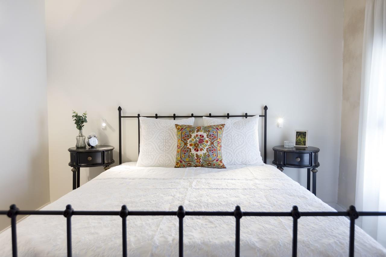 Akotika Boutique Hotel Akko Eksteriør billede