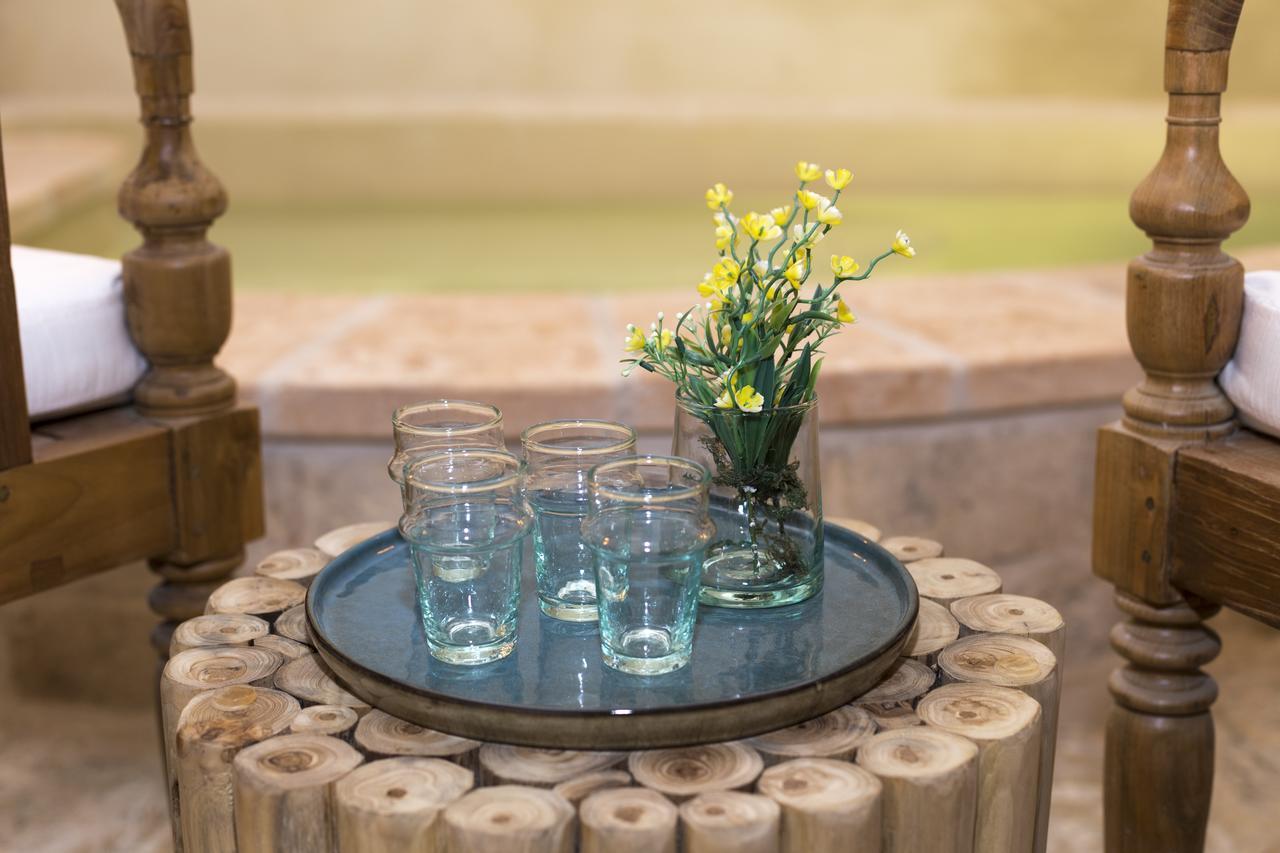 Akotika Boutique Hotel Akko Eksteriør billede