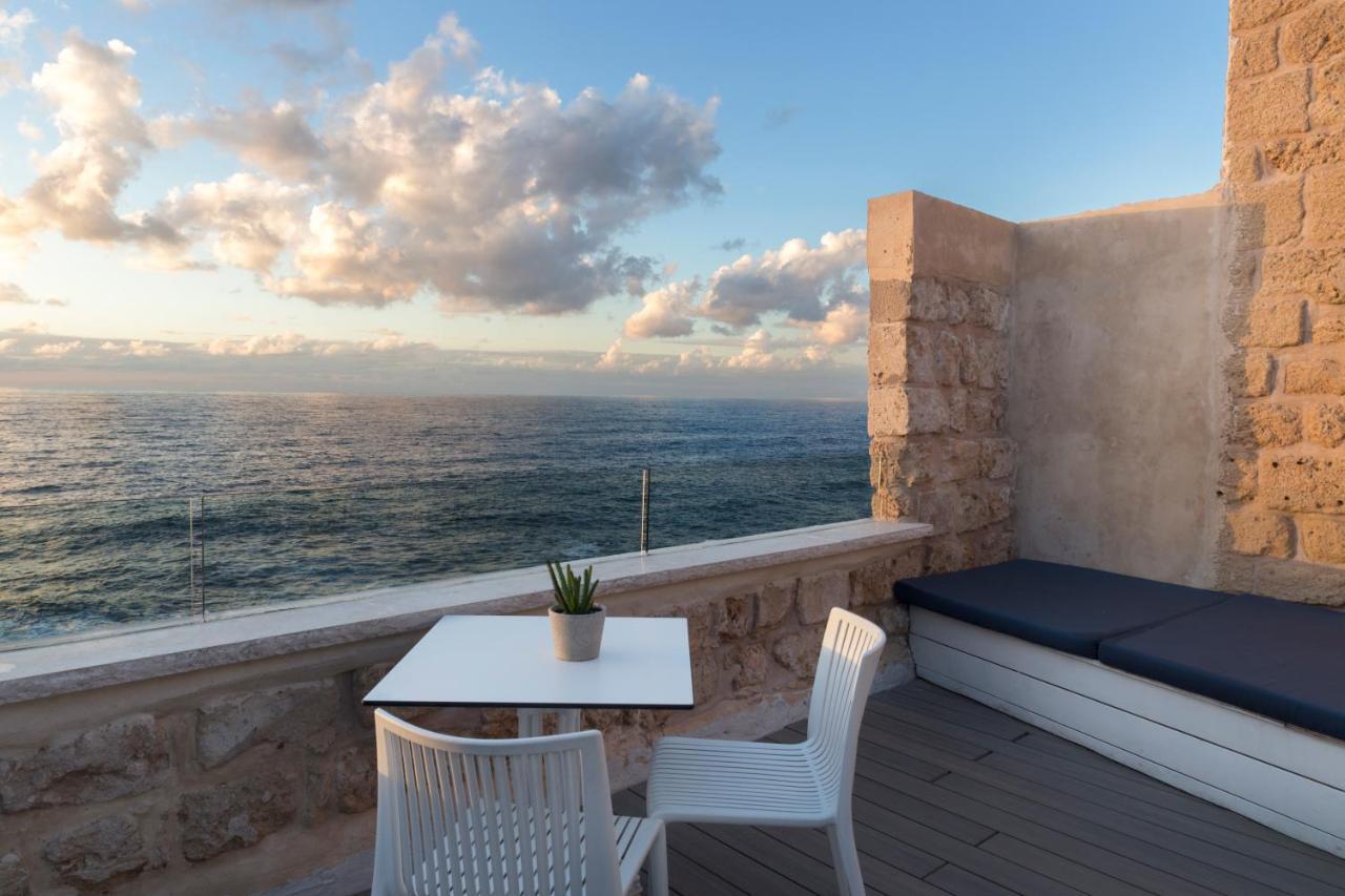 Akotika Boutique Hotel Akko Eksteriør billede